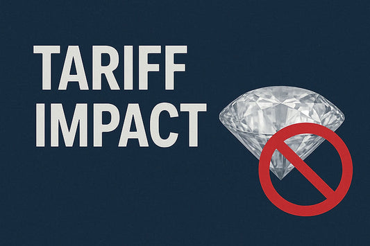 Von Diamonds Tariff Statement