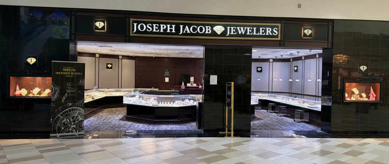 Joseph Jacob Jewelers