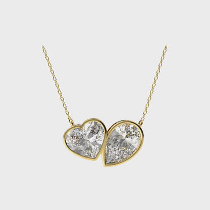 HS/PS MUA TUA PENDANT