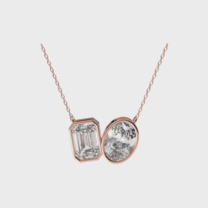 EM/OV MUA TUA PENDANT