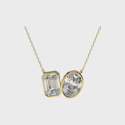 EM/OV MUA TUA PENDANT