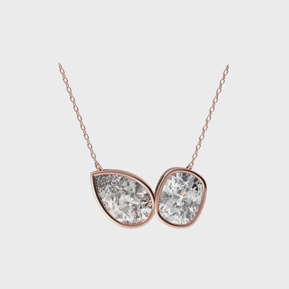 PS/EL.CUSHION MUA TUA PENDANT