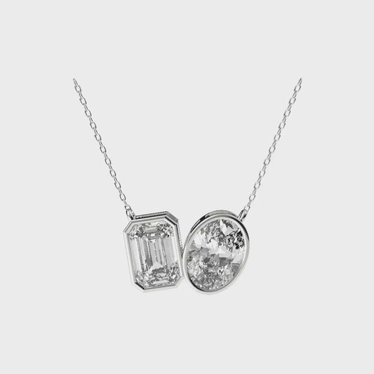 EM/OV MUA TUA PENDANT