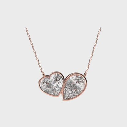 HS/PS MUA TUA PENDANT