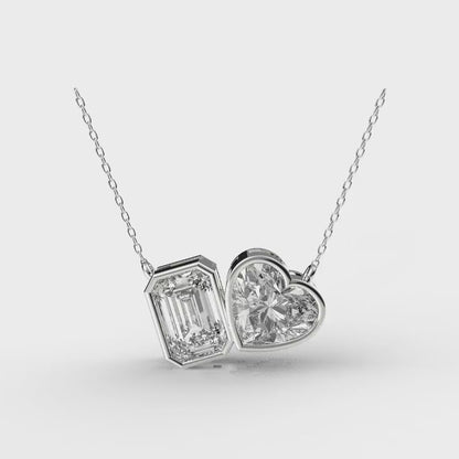 EM/HS MUA TUA PENDANT
