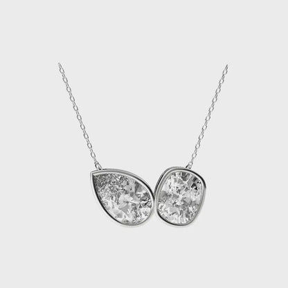 PS/EL.CUSHION MUA TUA PENDANT