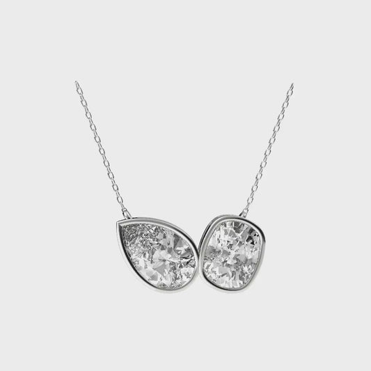 PS/EL.CUSHION MUA TUA PENDANT
