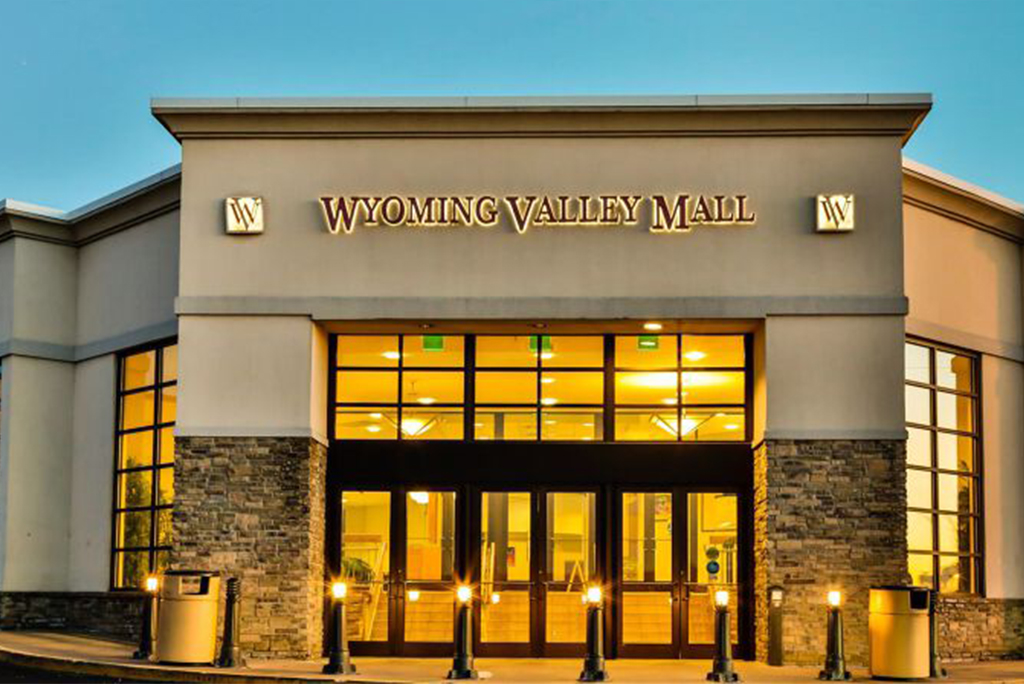 Wyoming _Valley